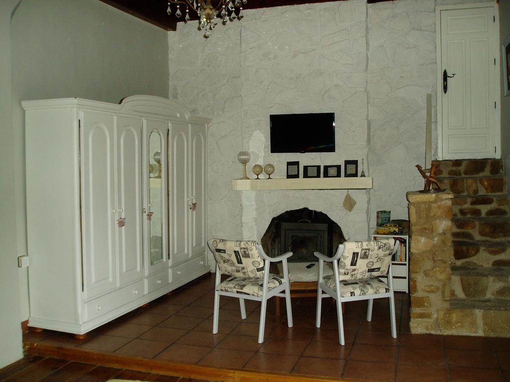 Alojamiento San Juan Bautista Cazorla Exterior foto