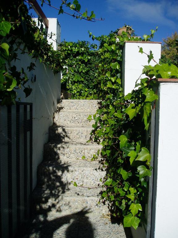 Alojamiento San Juan Bautista Cazorla Exterior foto