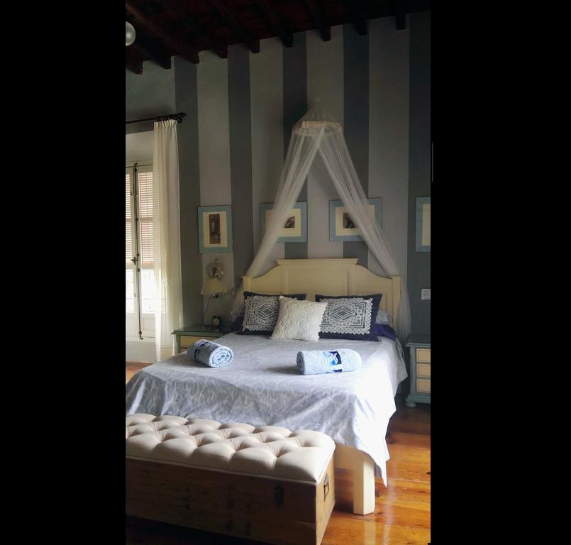 Alojamiento San Juan Bautista Cazorla Exterior foto