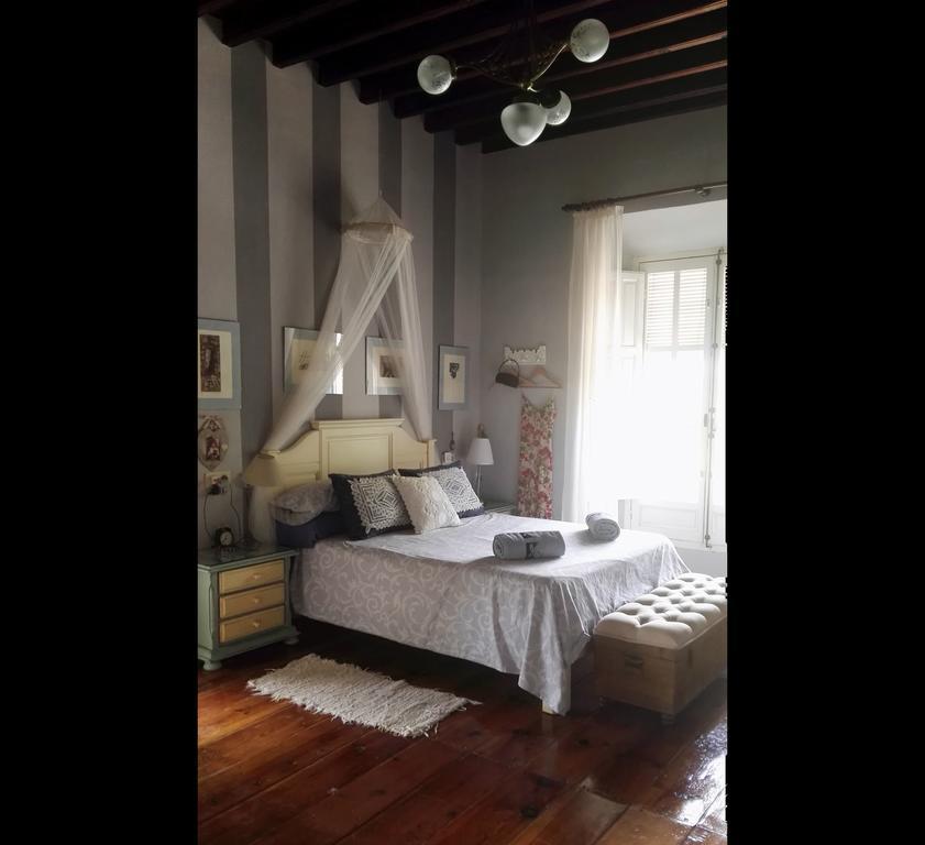 Alojamiento San Juan Bautista Cazorla Exterior foto